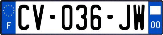 CV-036-JW