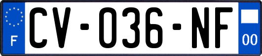 CV-036-NF