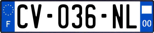 CV-036-NL