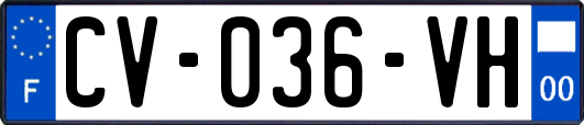 CV-036-VH