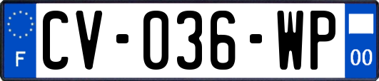 CV-036-WP