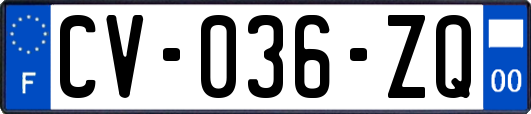 CV-036-ZQ