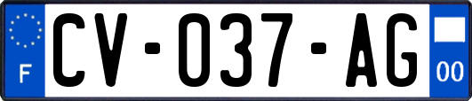 CV-037-AG