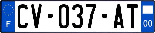 CV-037-AT