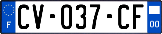 CV-037-CF