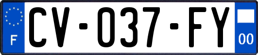 CV-037-FY