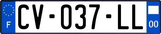CV-037-LL