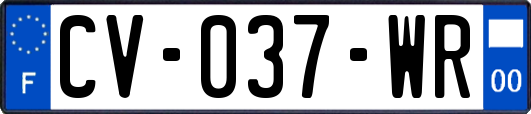 CV-037-WR