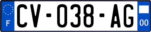 CV-038-AG