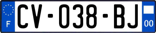 CV-038-BJ