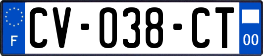 CV-038-CT