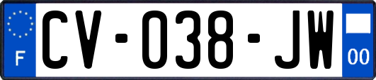 CV-038-JW