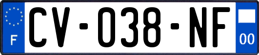 CV-038-NF