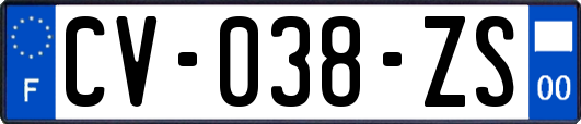 CV-038-ZS