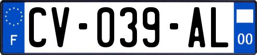 CV-039-AL