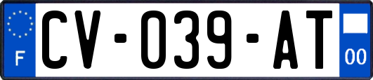 CV-039-AT