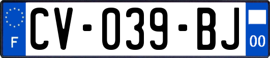 CV-039-BJ