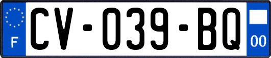 CV-039-BQ
