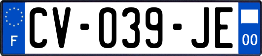 CV-039-JE