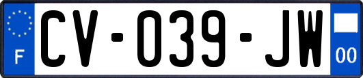 CV-039-JW