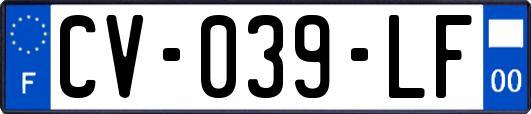 CV-039-LF