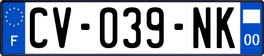 CV-039-NK