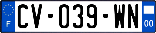 CV-039-WN