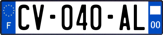 CV-040-AL