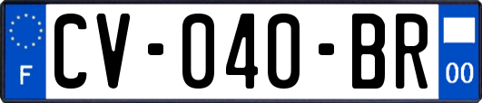 CV-040-BR