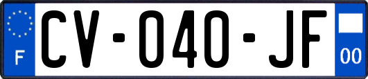 CV-040-JF