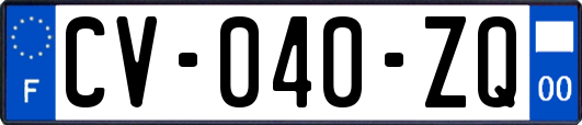 CV-040-ZQ