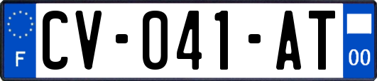 CV-041-AT