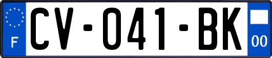 CV-041-BK