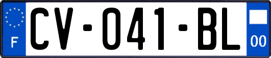 CV-041-BL