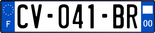 CV-041-BR
