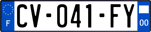 CV-041-FY