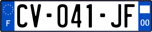 CV-041-JF