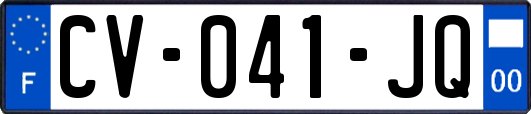 CV-041-JQ