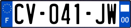 CV-041-JW