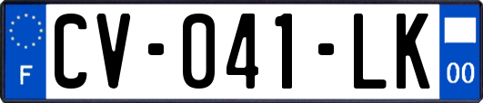 CV-041-LK