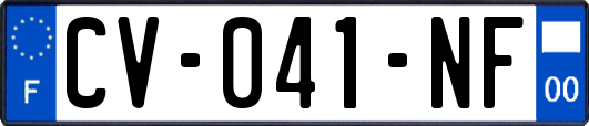 CV-041-NF