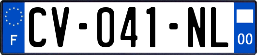 CV-041-NL