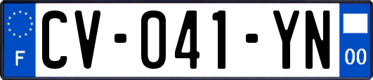 CV-041-YN