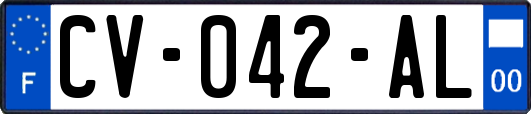 CV-042-AL