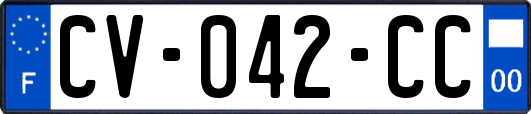 CV-042-CC