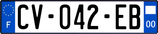 CV-042-EB
