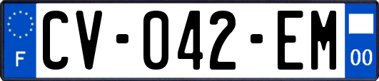 CV-042-EM