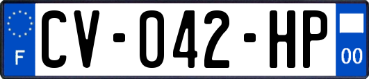 CV-042-HP