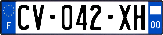 CV-042-XH