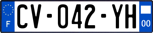 CV-042-YH